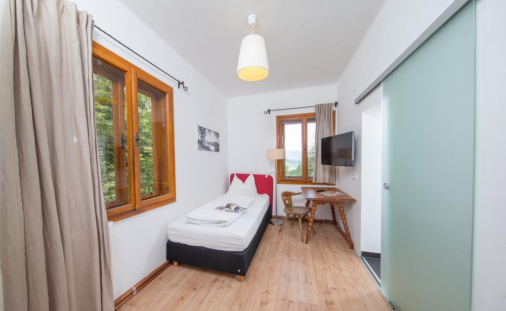 Alpenhaus Kesselfall, Summercard Included Kaprun Exterior foto