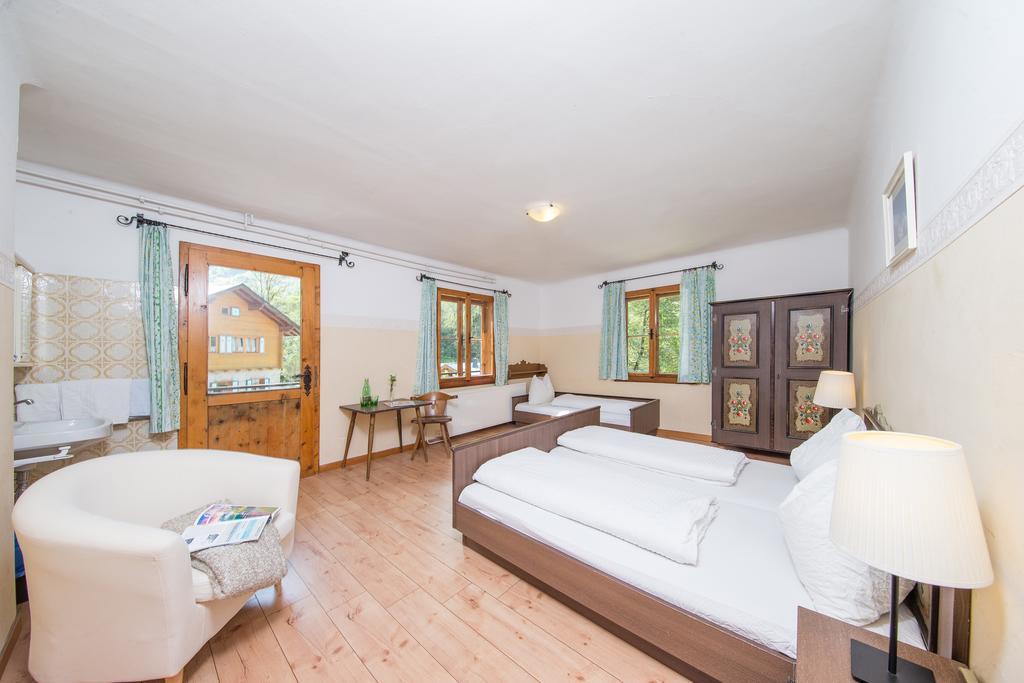 Alpenhaus Kesselfall, Summercard Included Kaprun Exterior foto