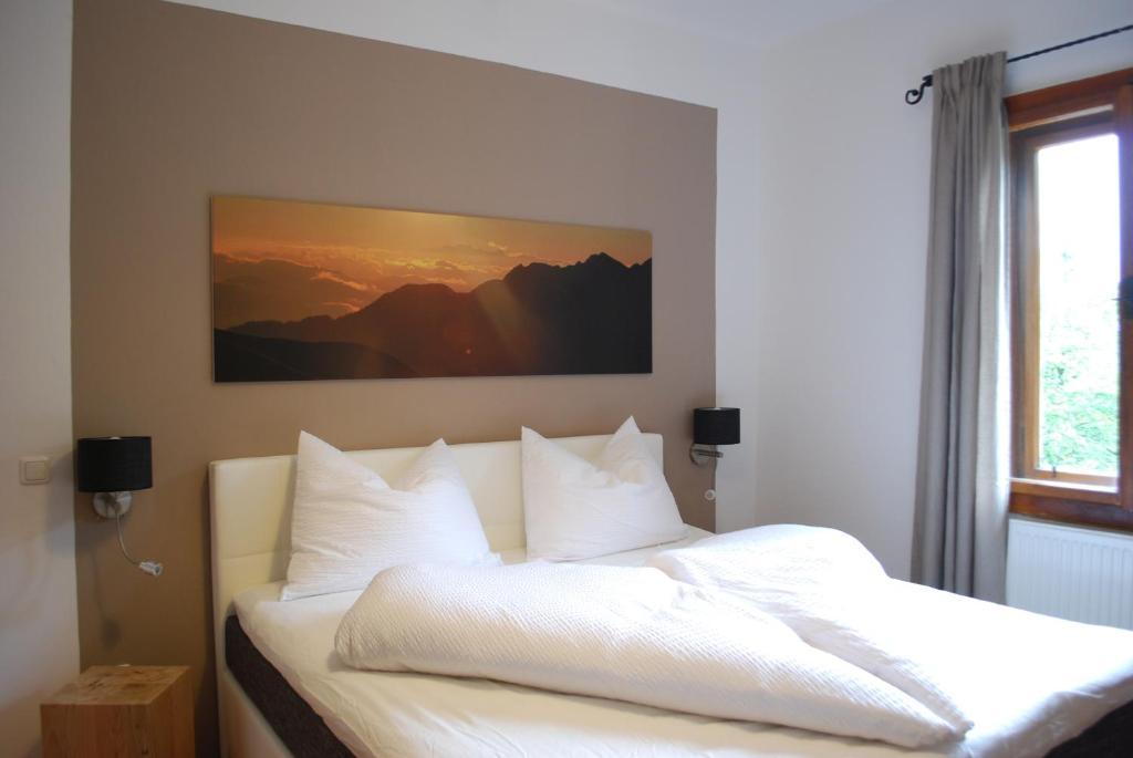 Alpenhaus Kesselfall, Summercard Included Kaprun Cameră foto
