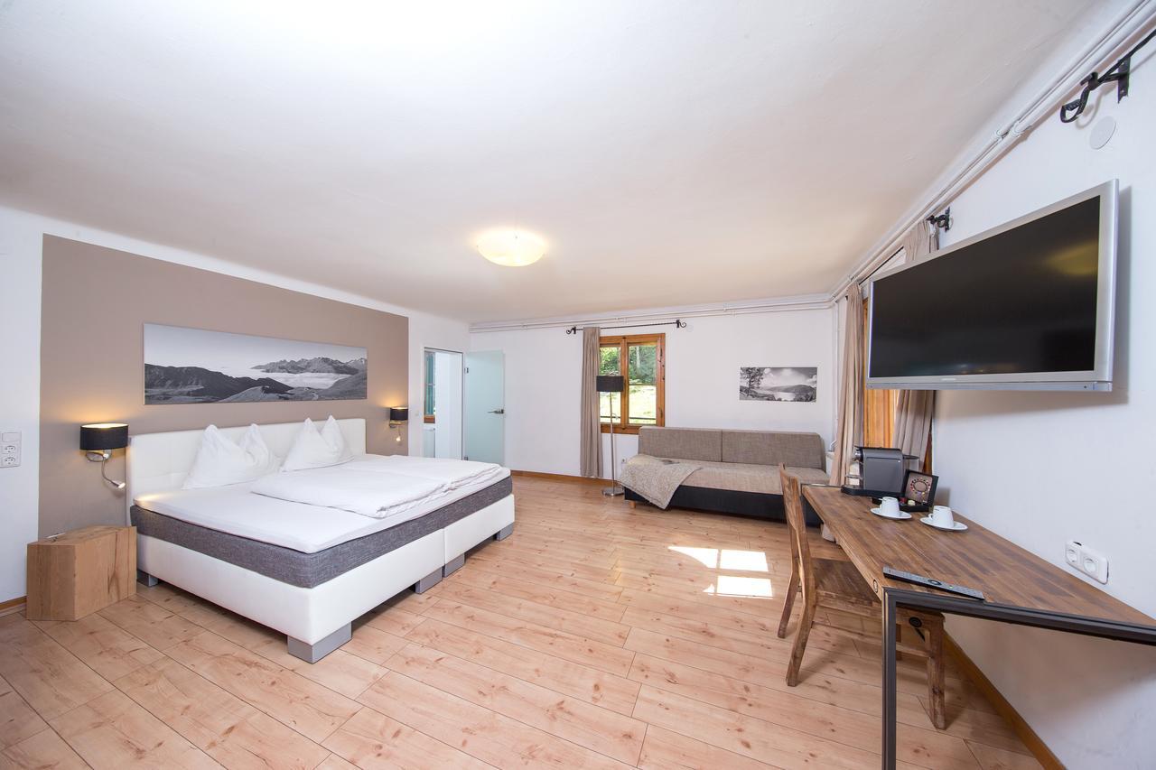 Alpenhaus Kesselfall, Summercard Included Kaprun Exterior foto