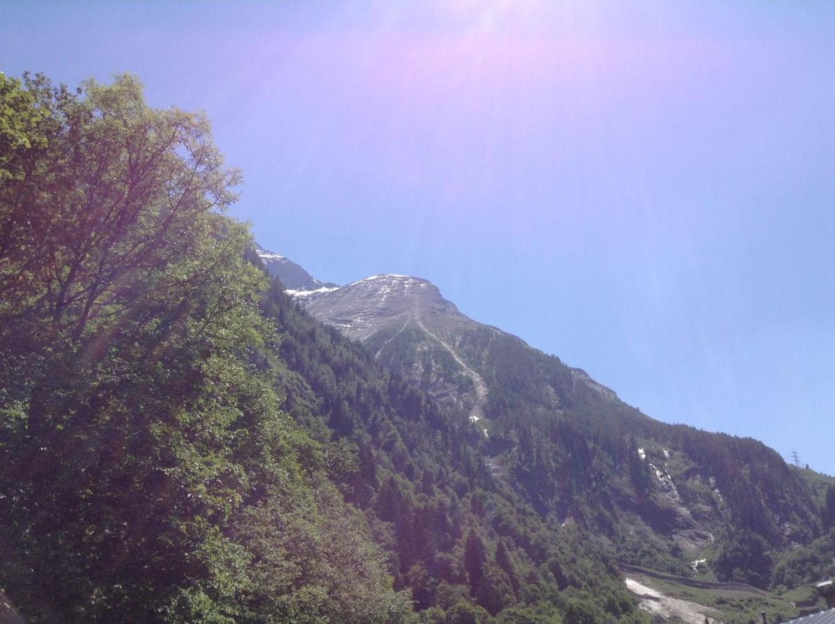 Alpenhaus Kesselfall, Summercard Included Kaprun Exterior foto