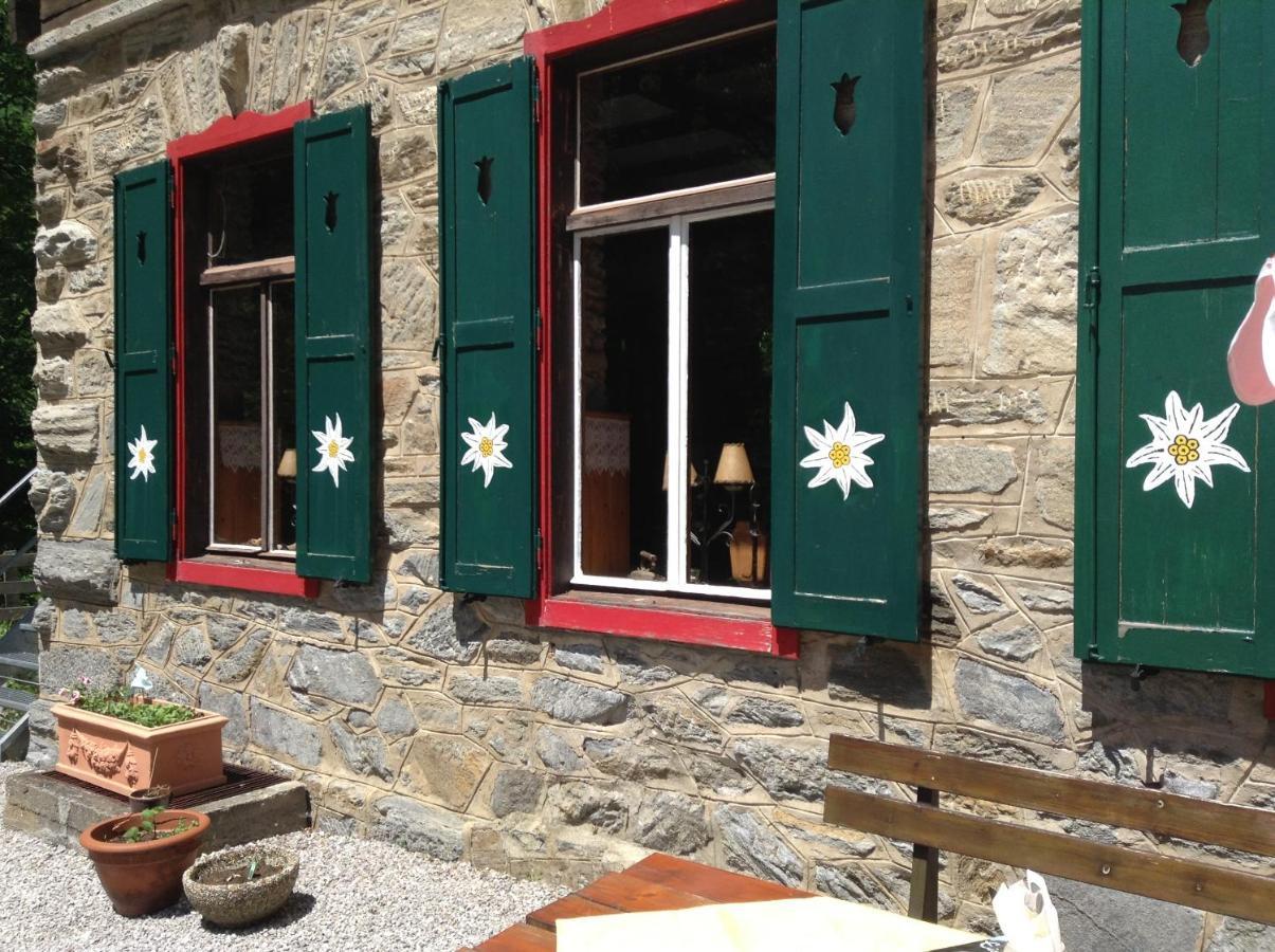 Alpenhaus Kesselfall, Summercard Included Kaprun Exterior foto